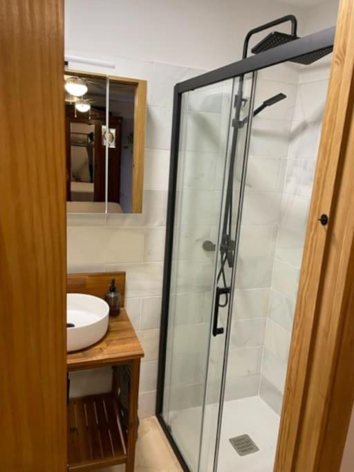 Apartamento En Casa Patio "Pan Y Conejo" Córdoba Kültér fotó