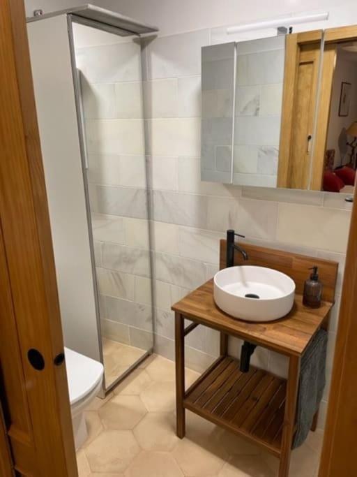 Apartamento En Casa Patio "Pan Y Conejo" Córdoba Kültér fotó