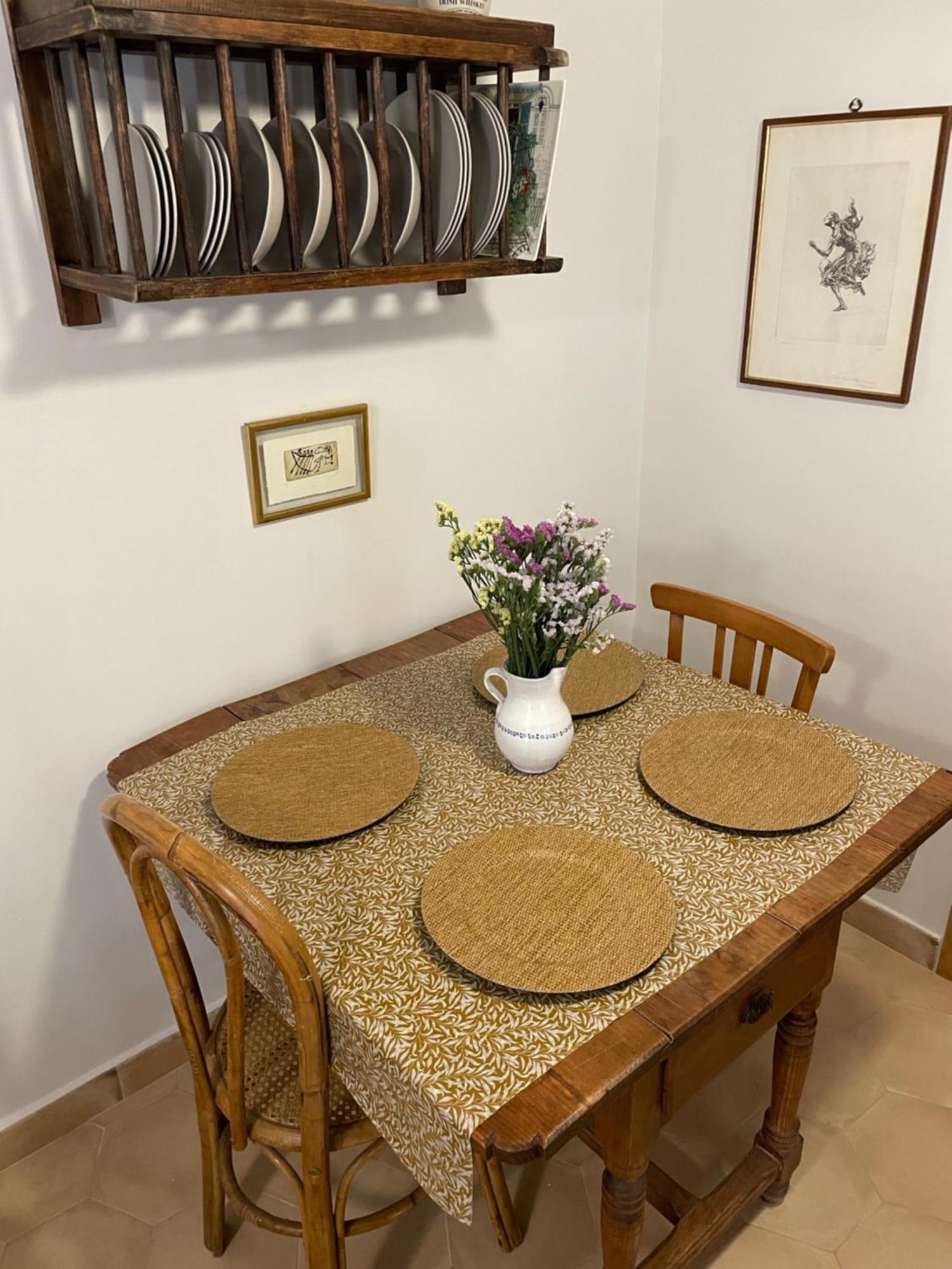 Apartamento En Casa Patio "Pan Y Conejo" Córdoba Kültér fotó
