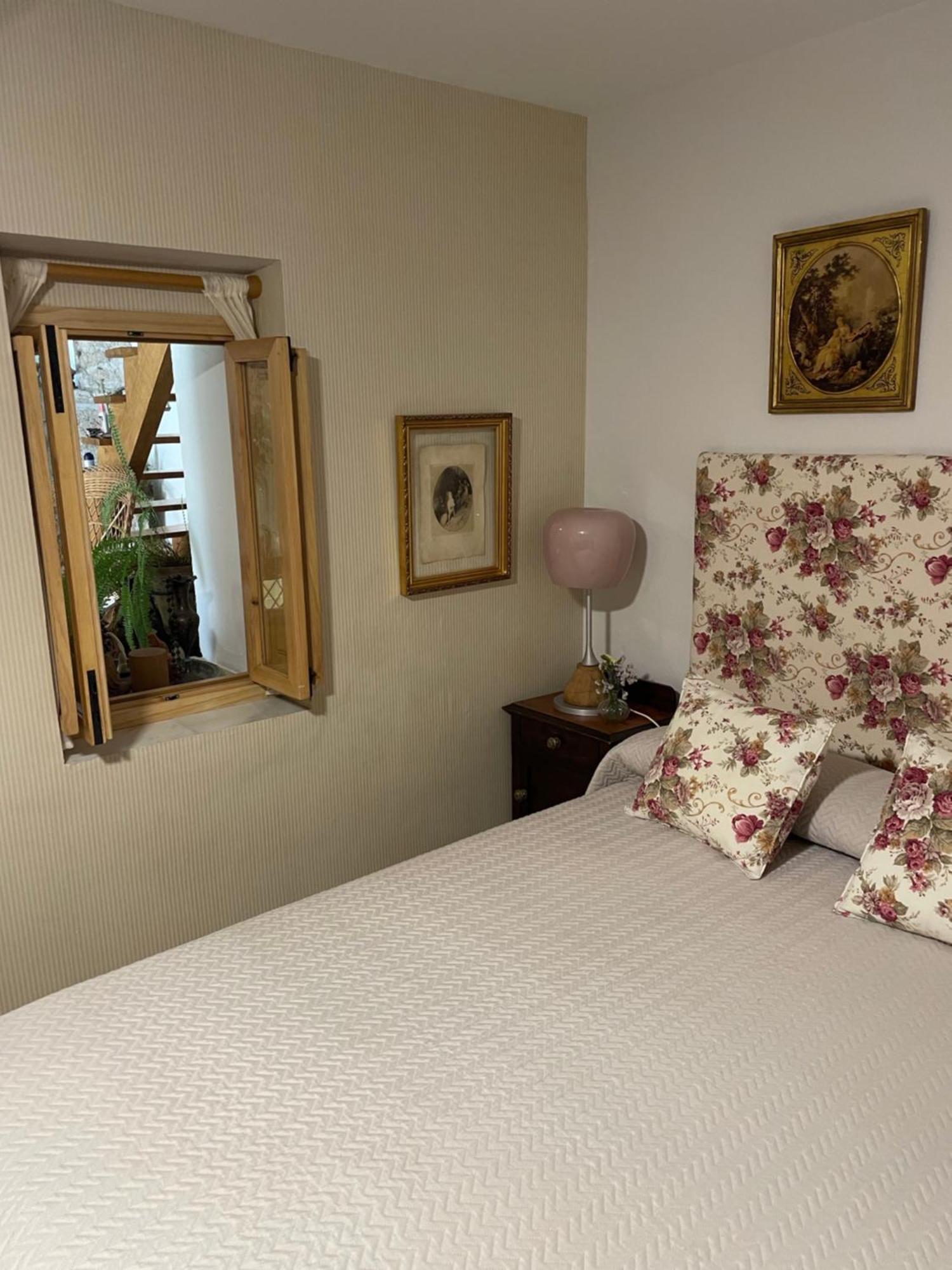 Apartamento En Casa Patio "Pan Y Conejo" Córdoba Kültér fotó